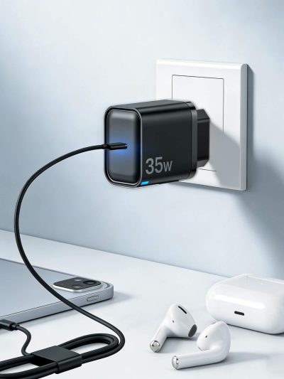 ECTRA Fast Charger 35W