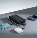 ECTRA Dual Power Bank 20000