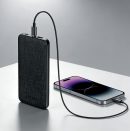 ECTRA Lux Power Bank 10000