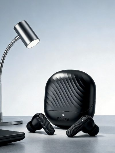 ECTRA Earbuds Free ANC