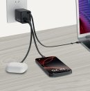 ECTRA Wall Charger 65w with USB-C Cable C1003