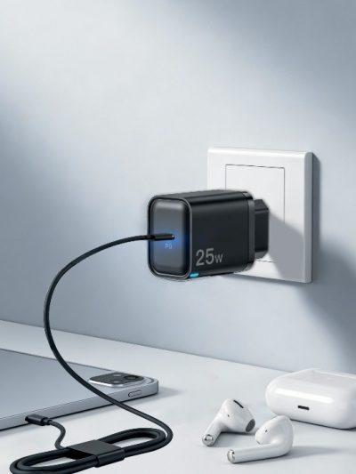 ECTRA Fast Charger 35W