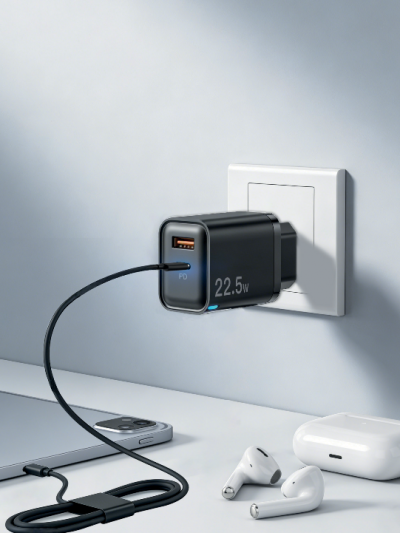 ECTRA Fast Charger 22.5W